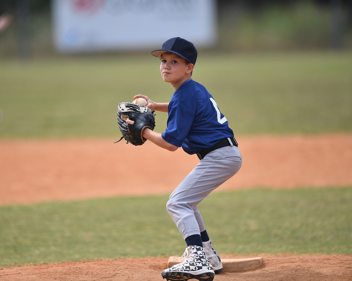 Unleash Your Inner MVP With Custom Gloves