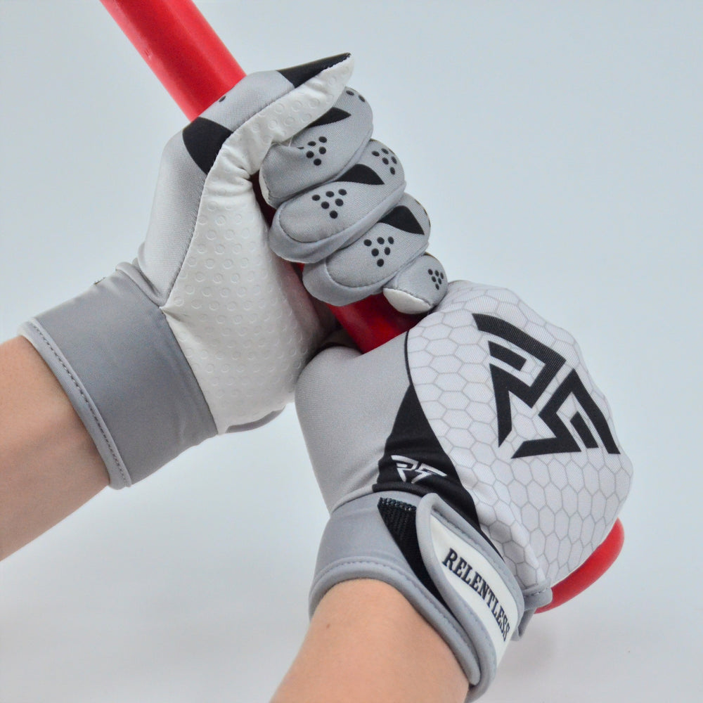 Custom Baseball Gloves Online Customizer Batting Gloves