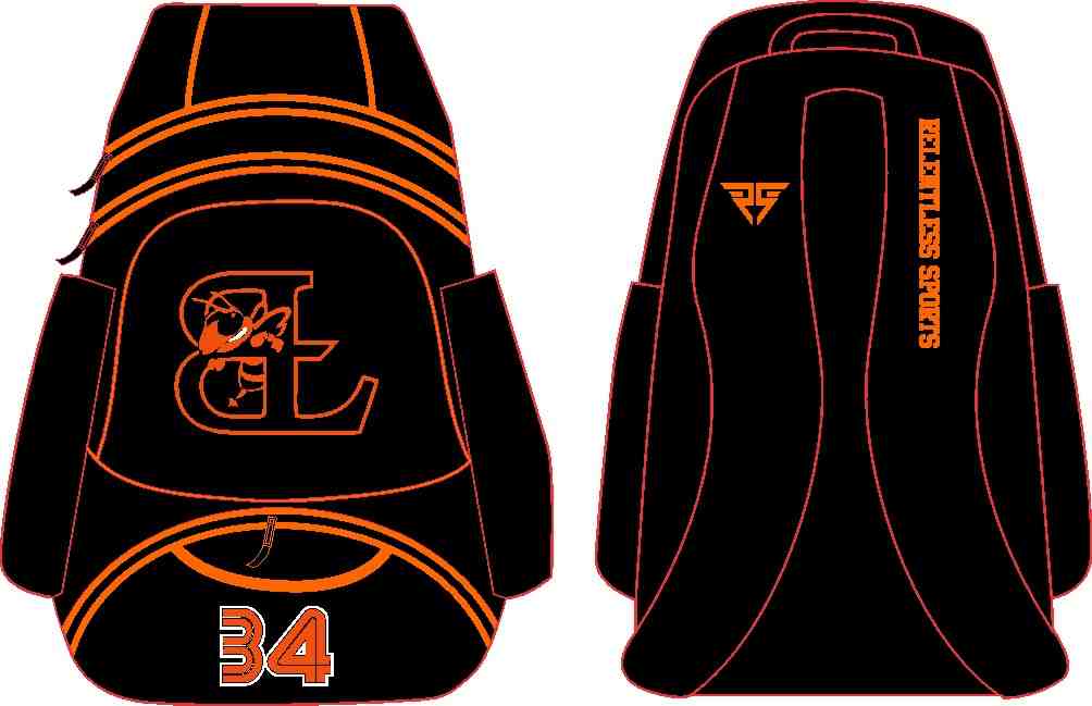 BTL Bag