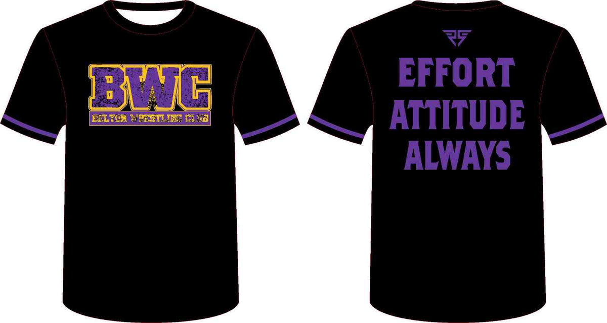 Belton Wrestling T-Shirt