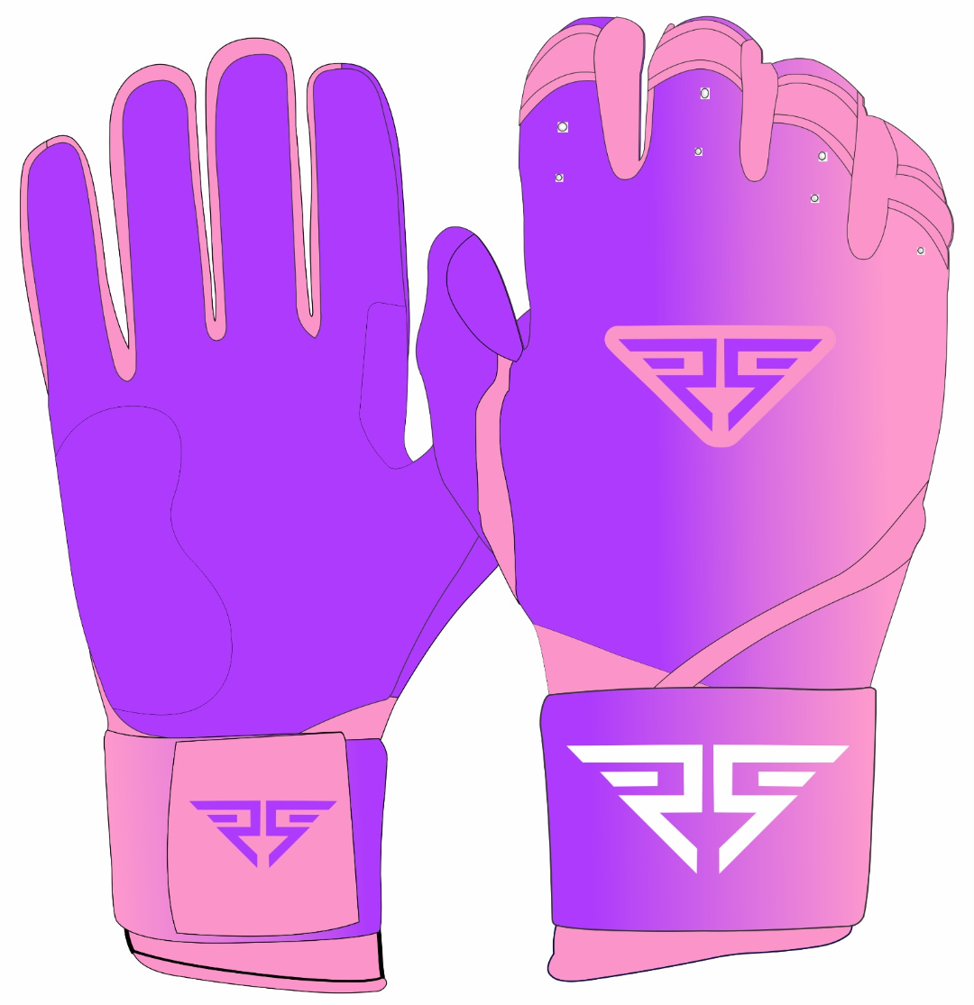 Elite Batting Gloves