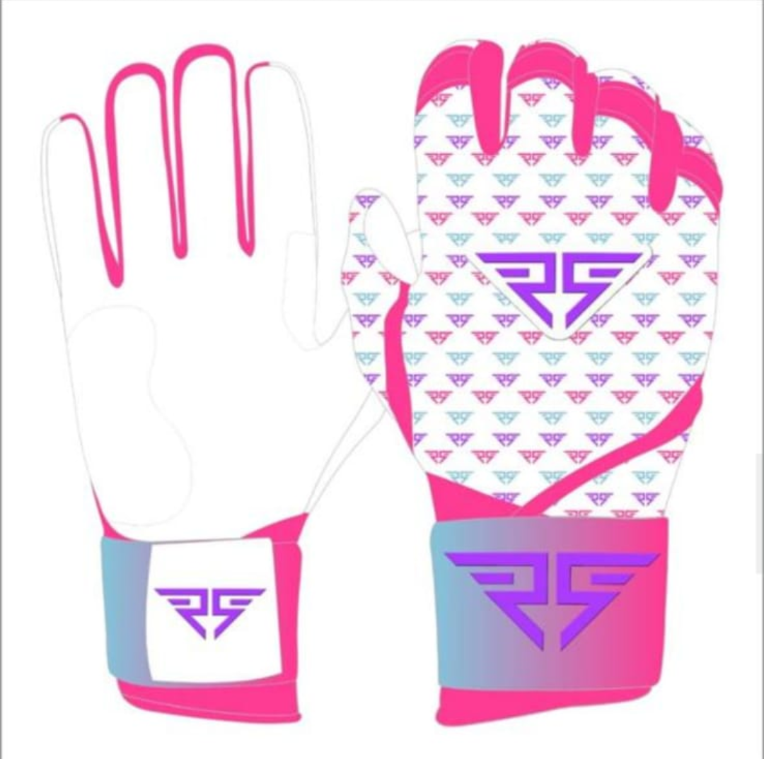 Elite Batting Gloves