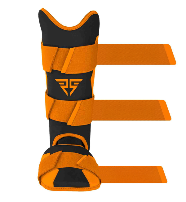 BTL Ankle Guard - Relentless Sports