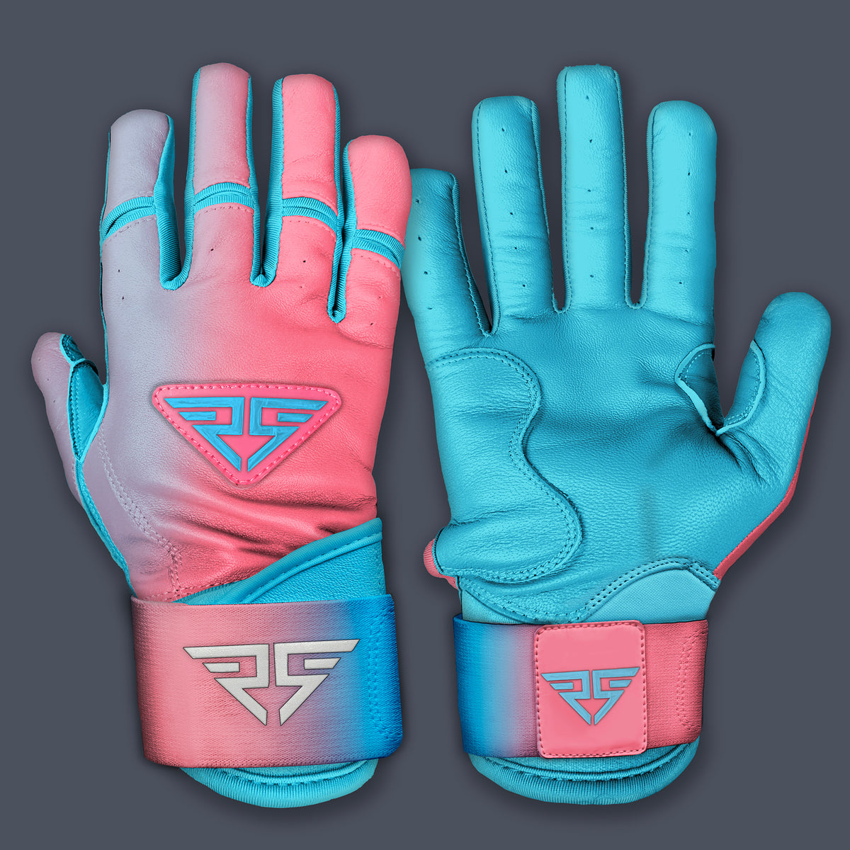 Elite Batting Gloves