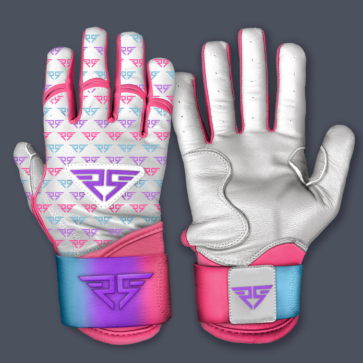 Elite Batting Gloves