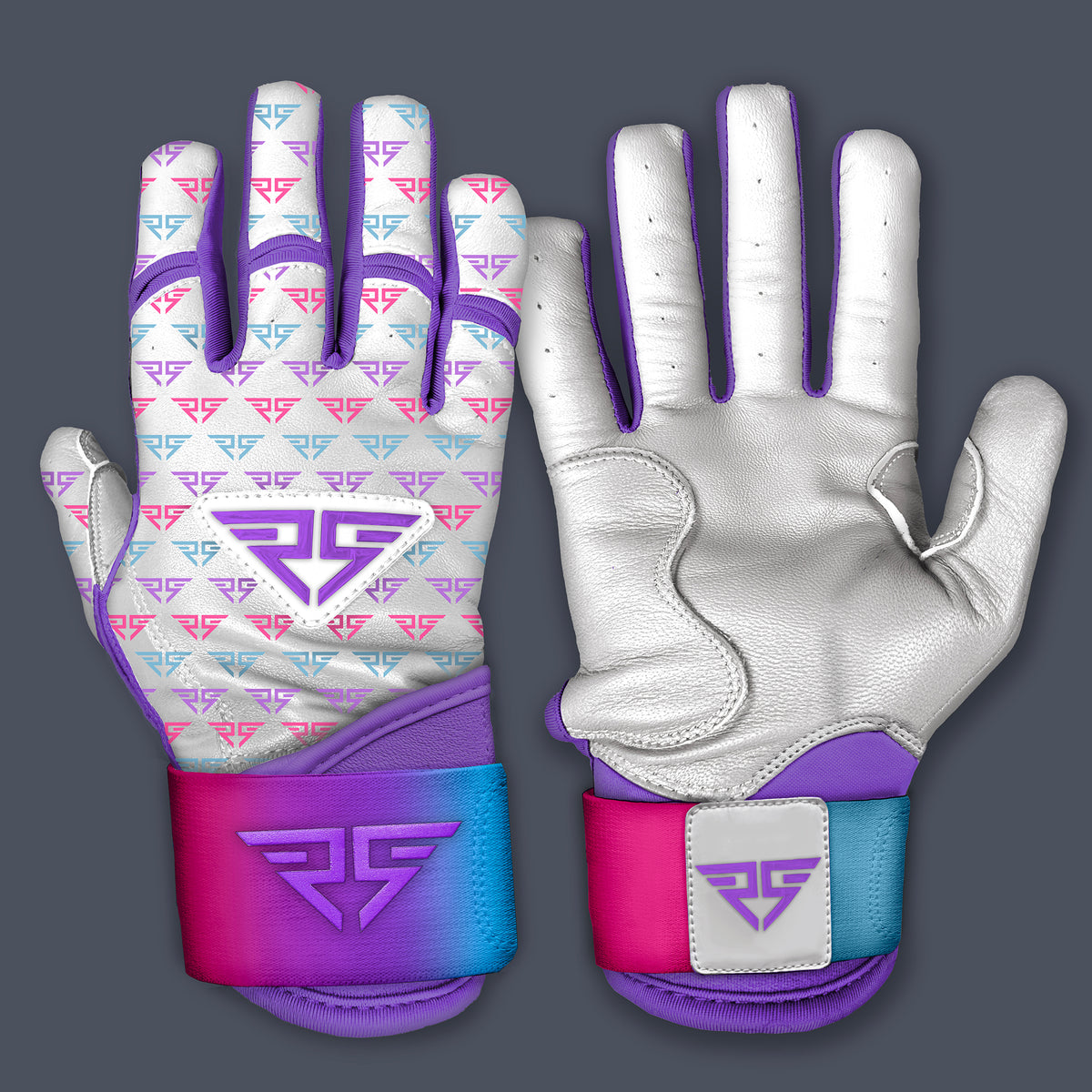 Elite Batting Gloves