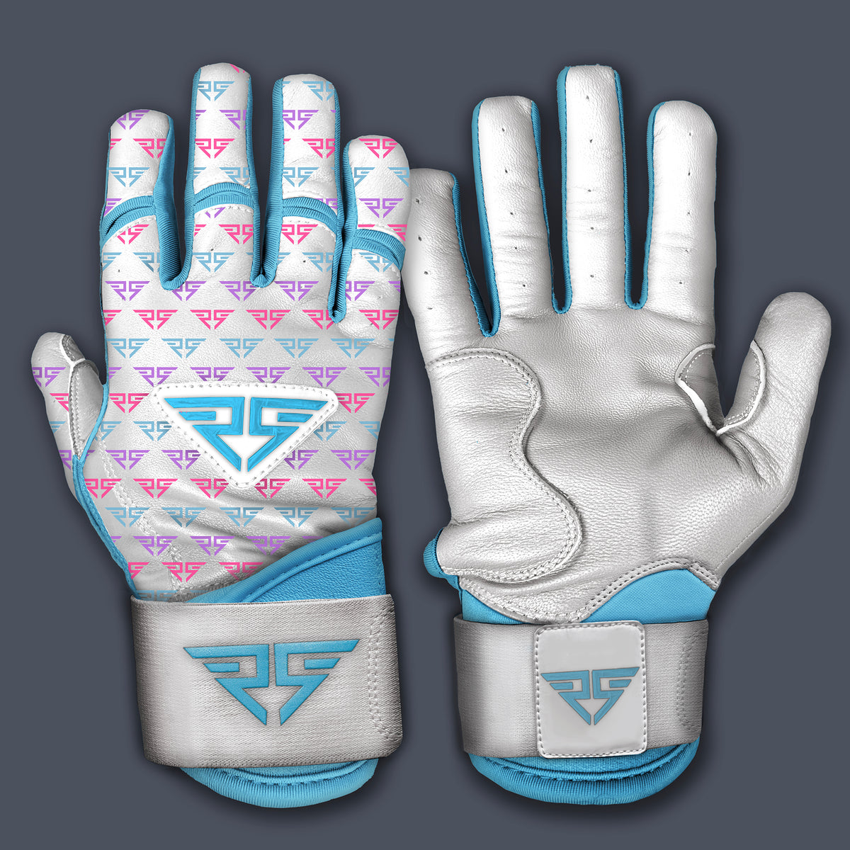 Elite Batting Gloves