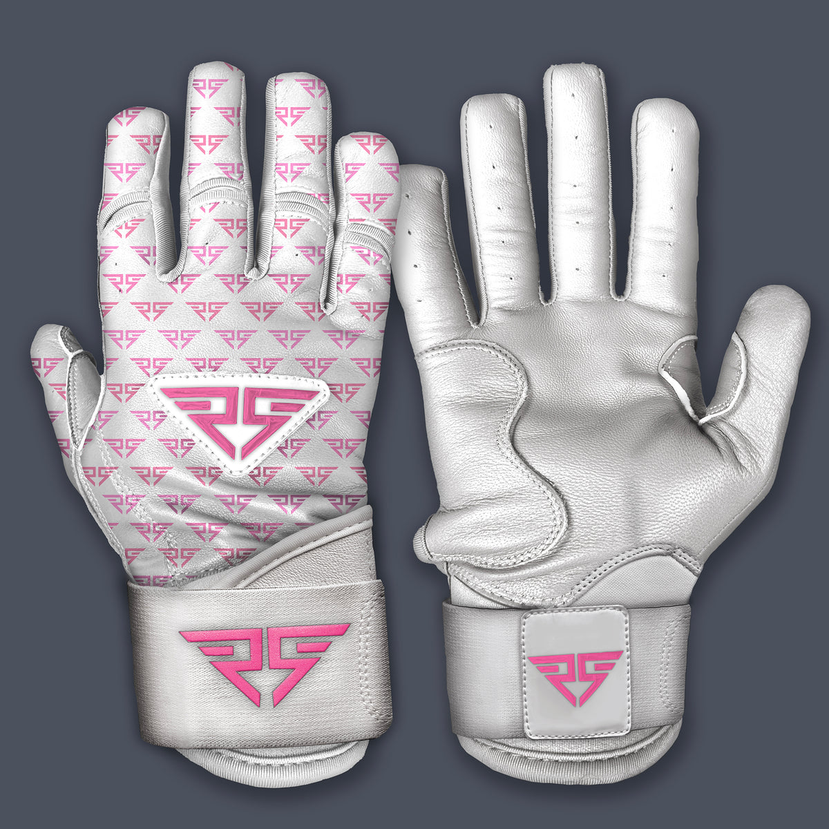 Elite Batting Gloves