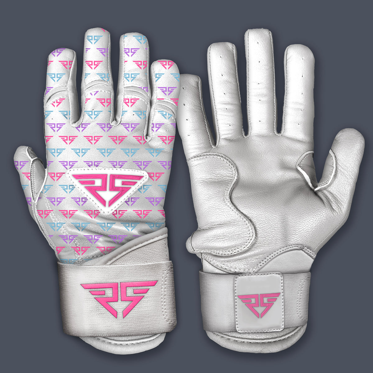 Elite Batting Gloves
