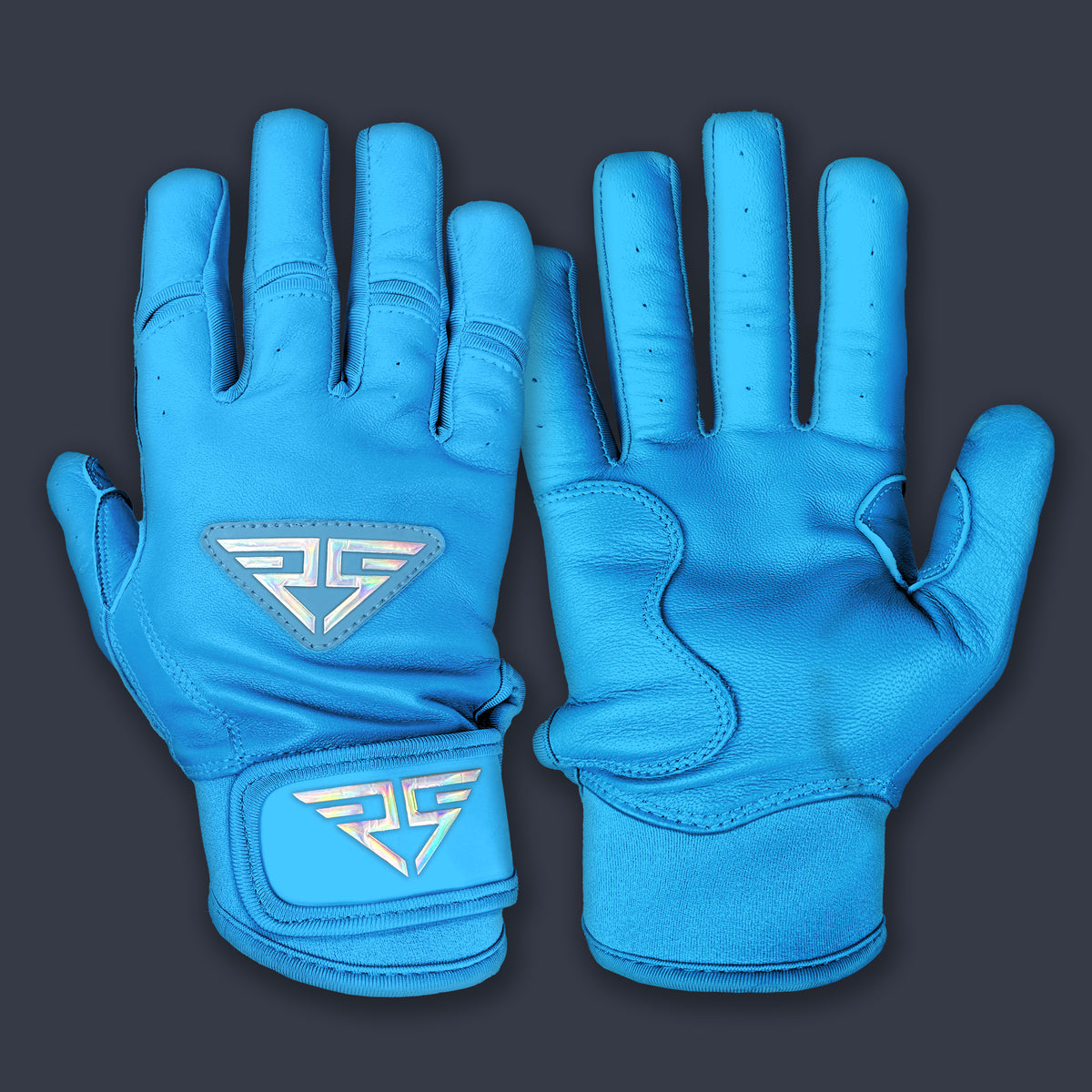 Elite Batting Gloves