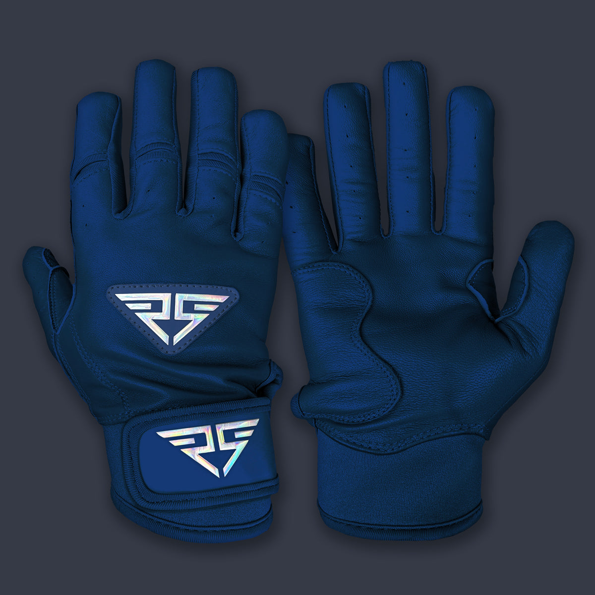 Elite Batting Gloves