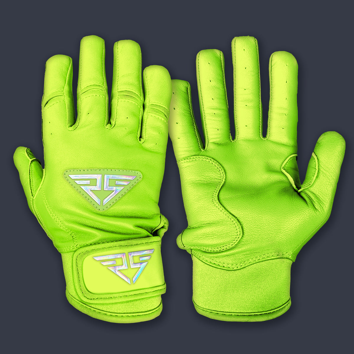 Elite Batting Gloves
