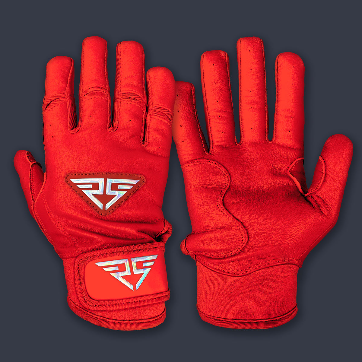 Elite Batting Gloves