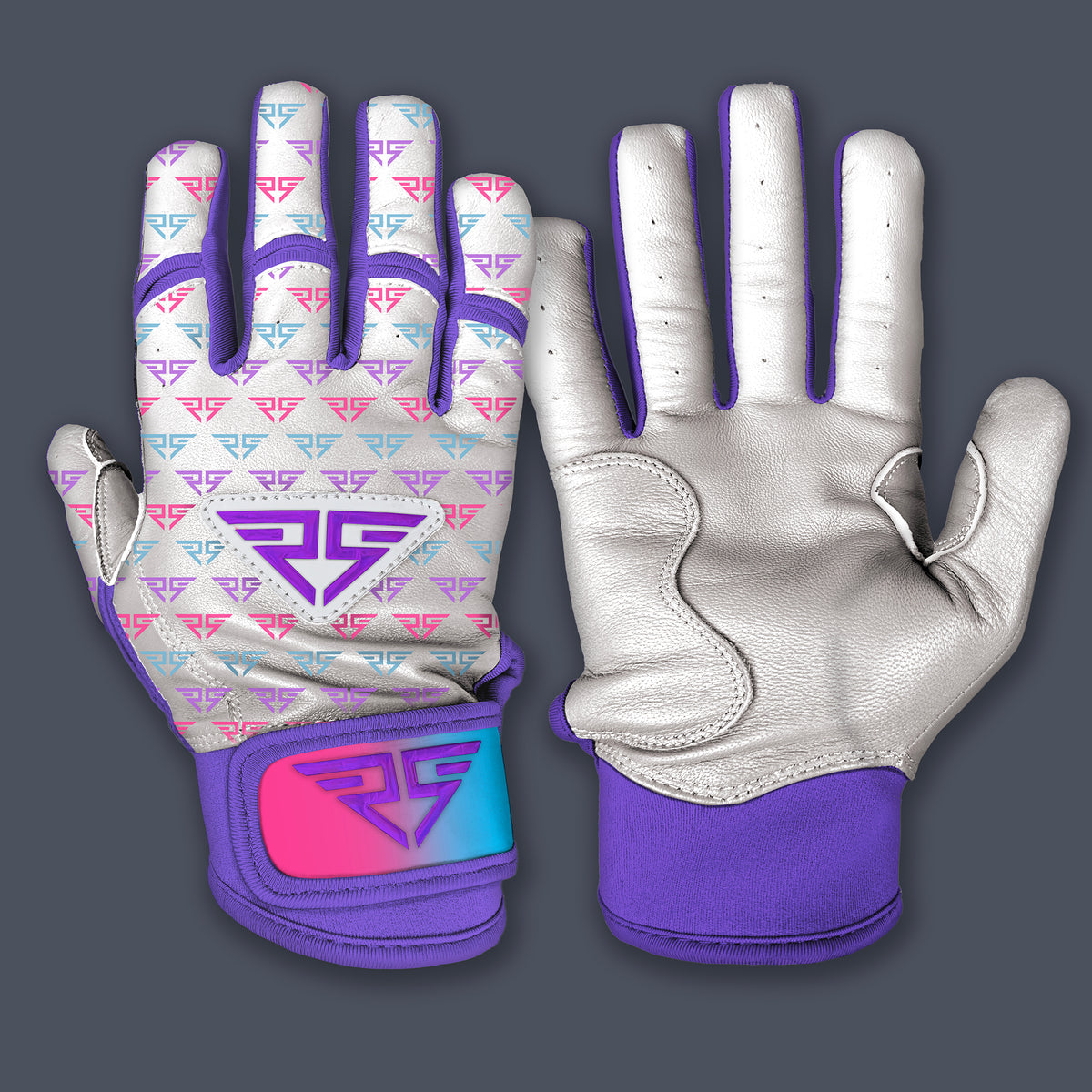 Elite Batting Gloves