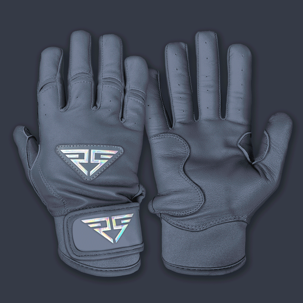 Custom Batting Gloves Custom Baseball Batting Glove Customizer Relentless Sports