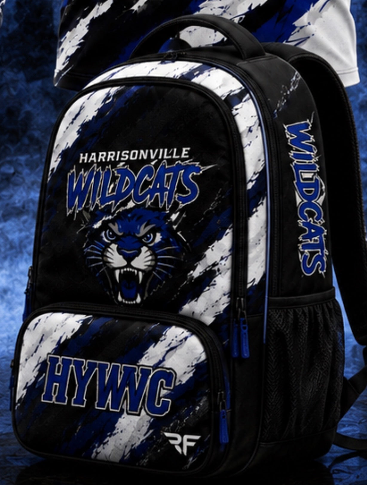 HYWC Backpack