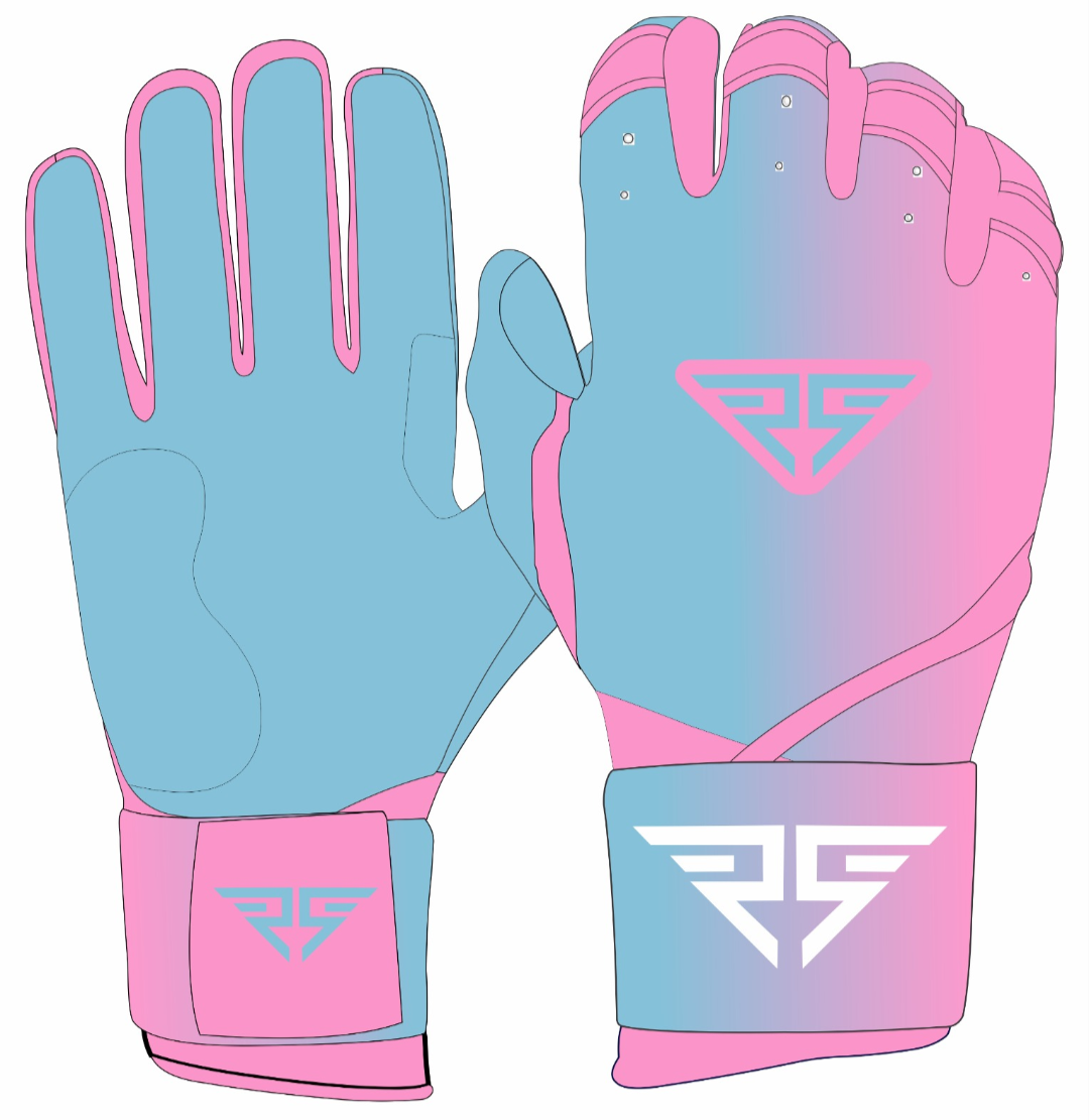 Elite Batting Gloves