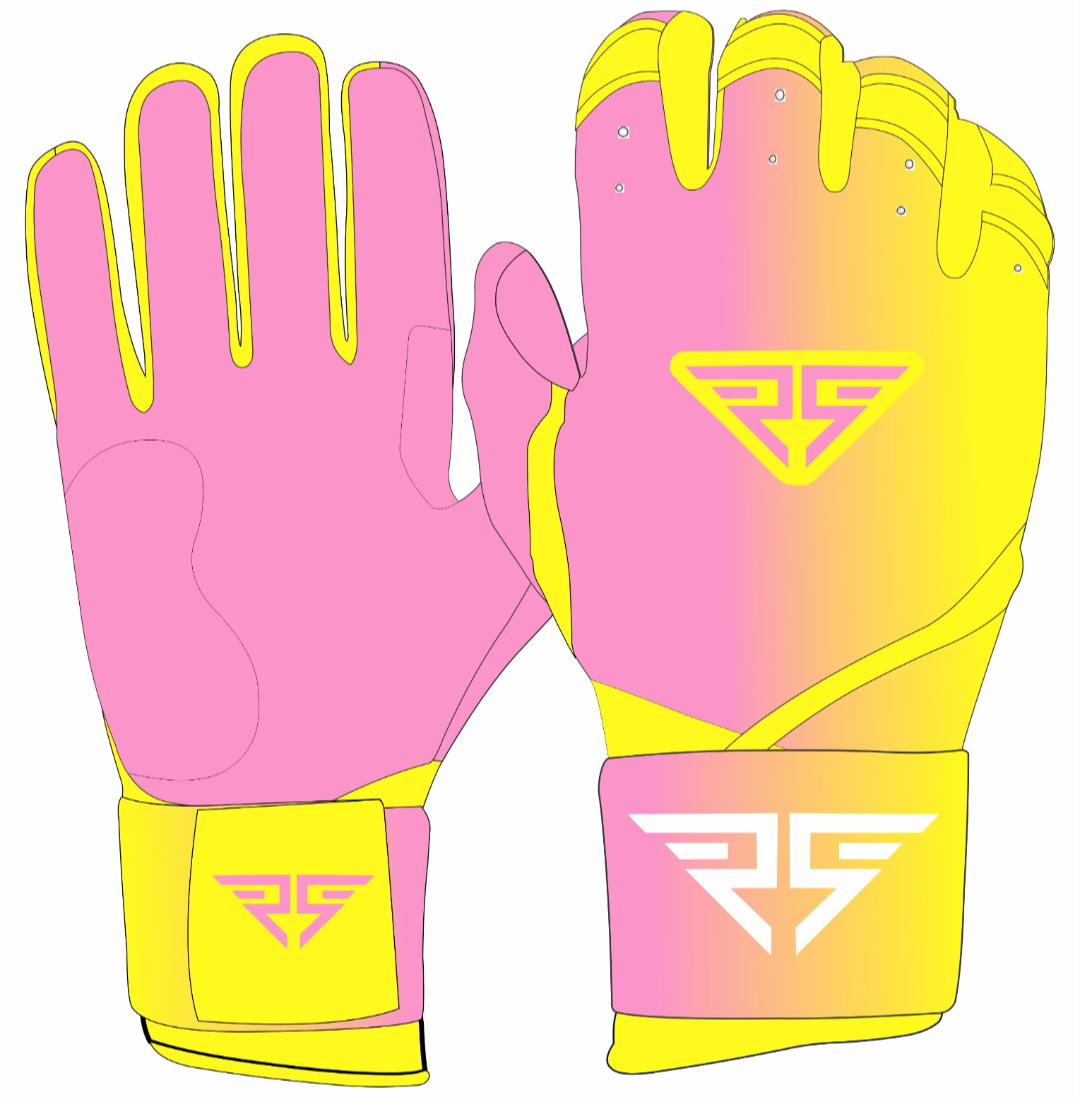 Elite Batting Gloves