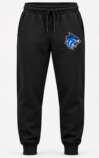 HYWC Joggers - Black