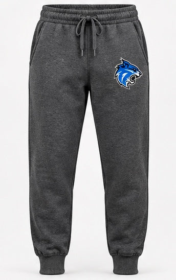 HYWC Joggers - Charcoal