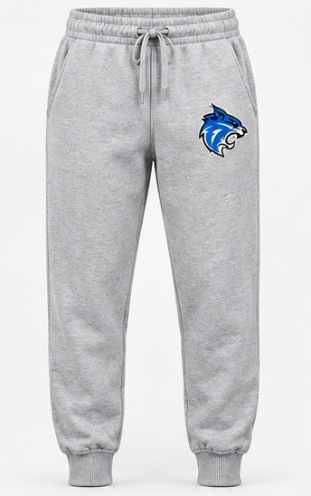 HYWC Joggers - Light Grey