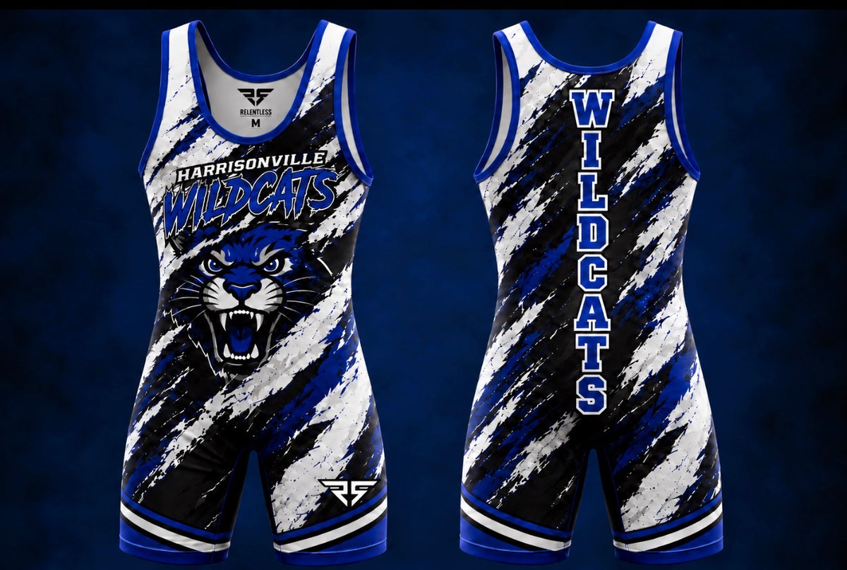 HYWC Singlet