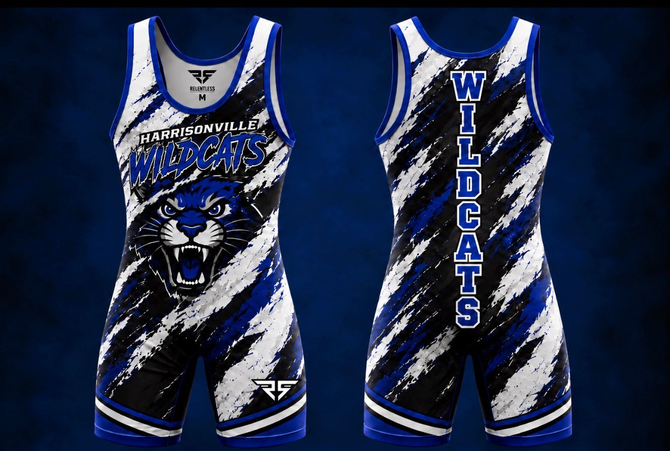 HYWC Singlet