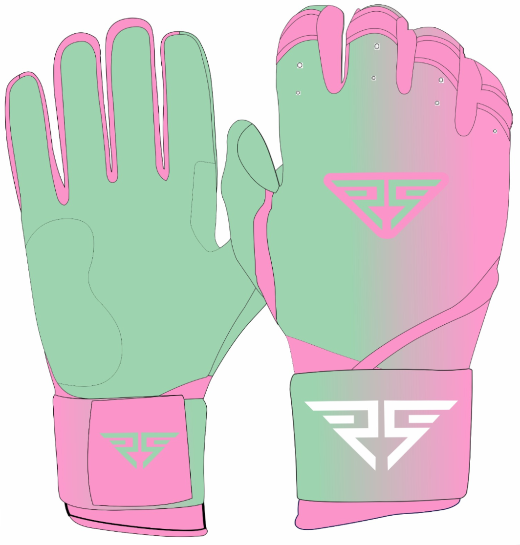 Elite Batting Gloves