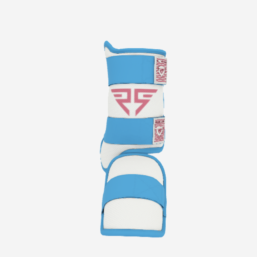 Custom Leg Guard