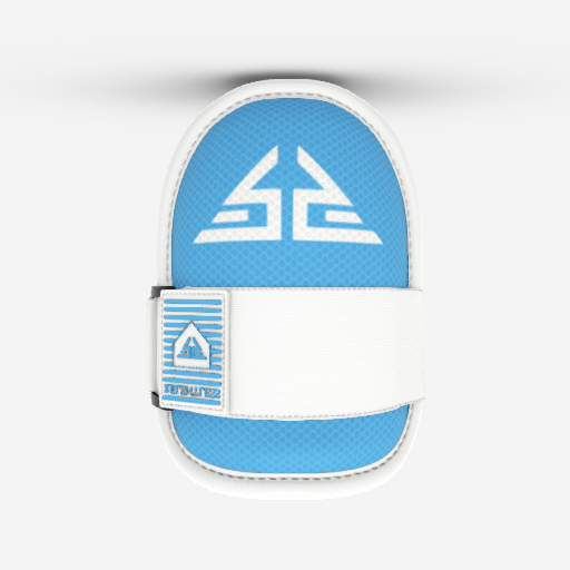 Custom Elbow Guard