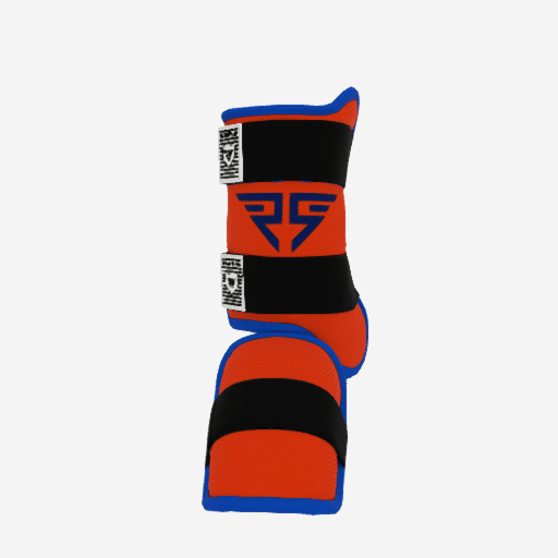 Custom Leg Guard