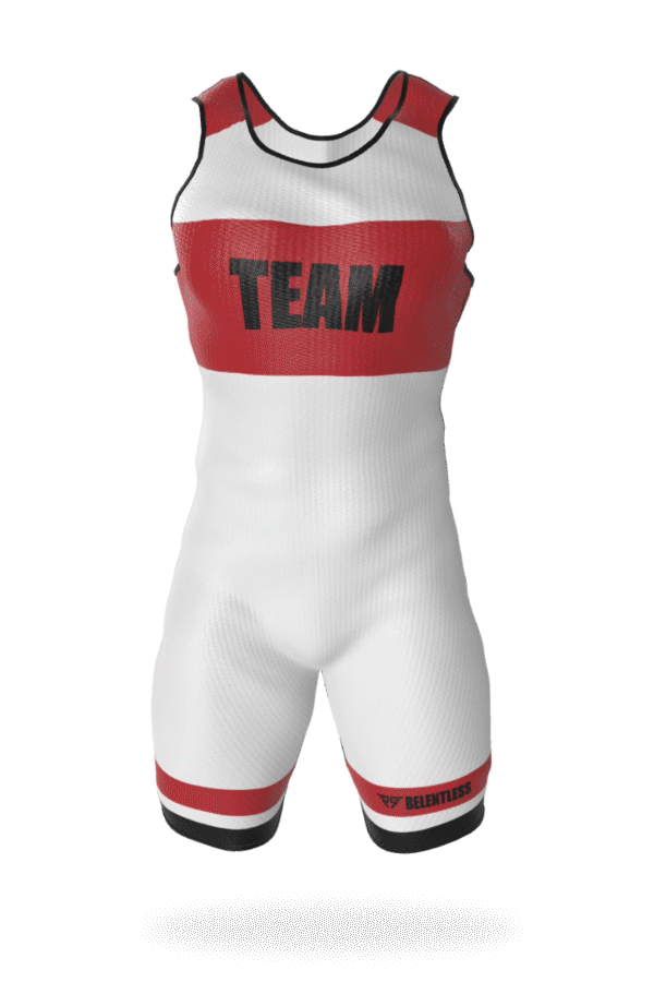 Takedown singlets sales