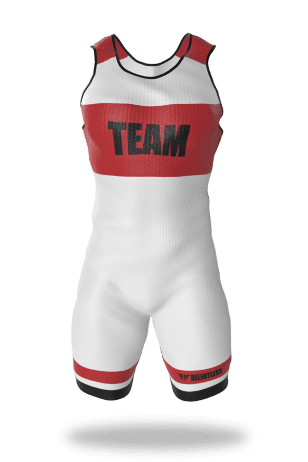 Customizable Singlets Custom Wrestling Singlets | Online 3D Customizer | Adult & Youth Sizes ...